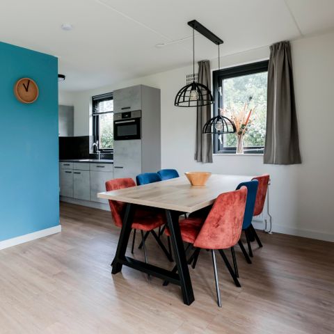 BUNGALOW 6 persone - Lakeside 7