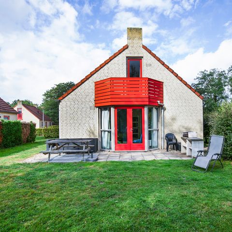 BUNGALOW 6 persone - Lakeside 7