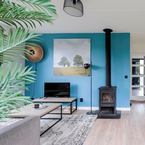 Bungalow 6 personen - Lakeside 7