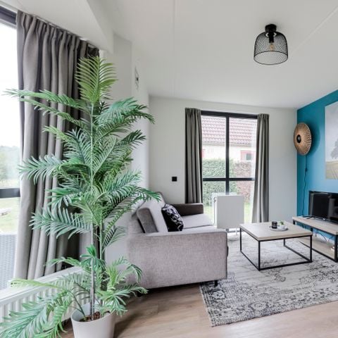 Bungalow 6 Personen - Seeufer 7