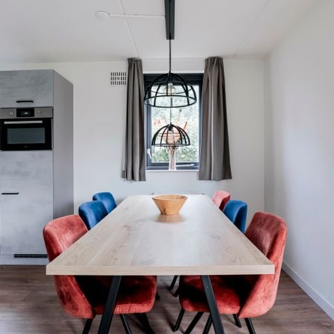 BUNGALOW 6 persone - Lakeside 7