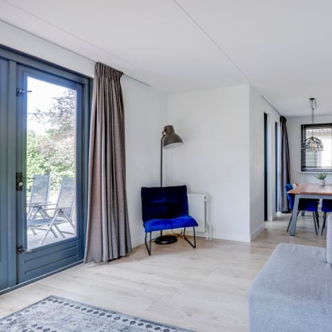 Bungalow 6 personen - Lake Area 16