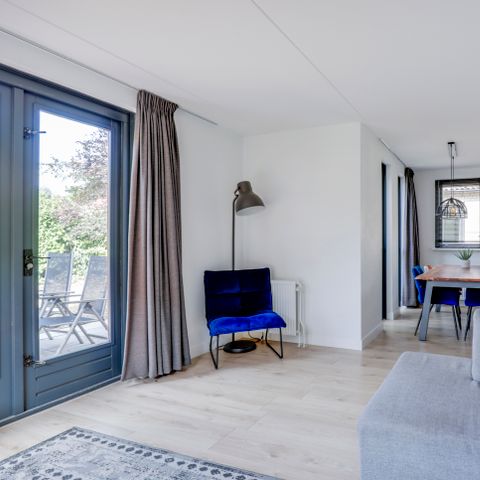 BUNGALOW 6 personas - Zona lacustre 16