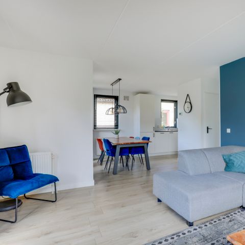 BUNGALOW 6 persone - Area lago 16