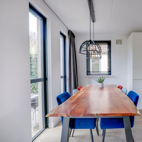 Bungalow 6 Personen - Seegebiet 16