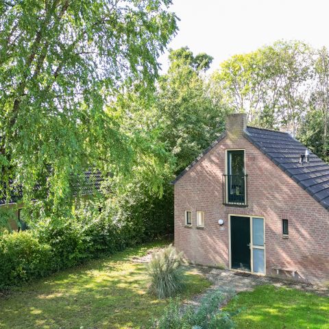 BUNGALOW 6 persone - Foresta 209