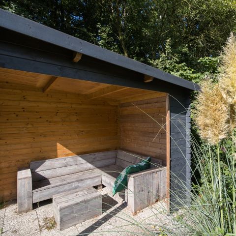 BUNGALOW 6 persone - Foresta 209