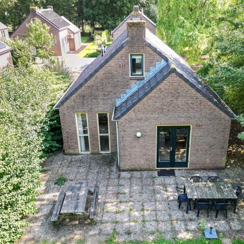 Bungalow 6 Personen - Wald 209