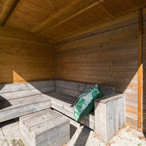 Bungalow 6 Personen - Wald 209