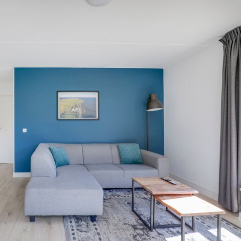 BUNGALOW 6 personas - Zona de los lagos 18