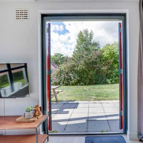Bungalow 6 Personen - Seegebiet 18