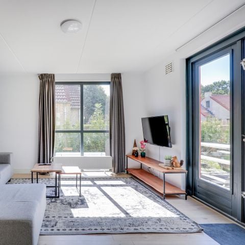 Bungalow 6 Personen - Seegebiet 18