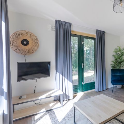 BUNGALOW 4 personas - Bosque 183