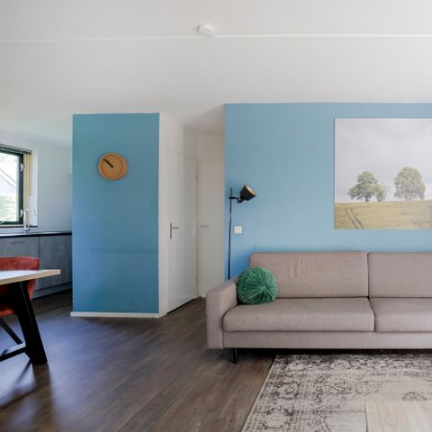 BUNGALOW 4 persone - Foresta 183