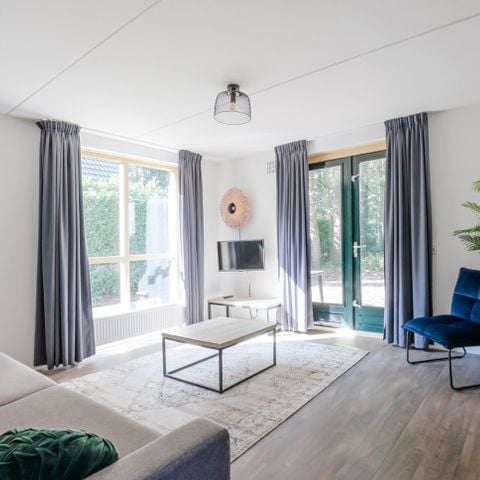 BUNGALOW 4 persone - Foresta 183