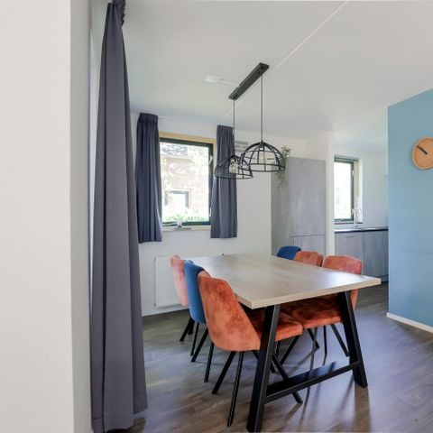 Bungalow 4 personen - Forest 183