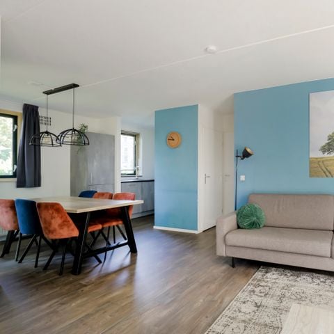 BUNGALOW 4 personas - Bosque 183