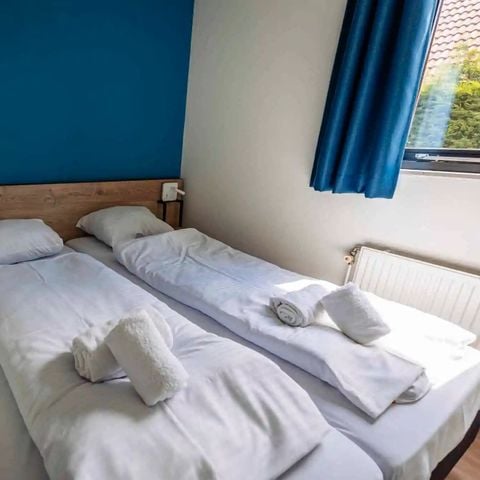 Bungalow 6 personen - Lakeside 15