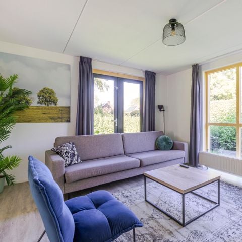 BUNGALOW 4 persone - Foresta 159