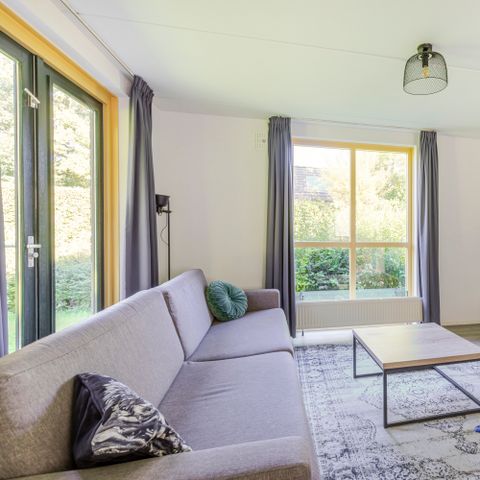 BUNGALOW 4 people - Forest 159