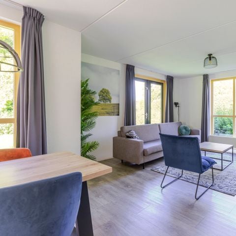 BUNGALOW 4 people - Forest 159