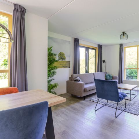 BUNGALOW 4 persone - Foresta 159