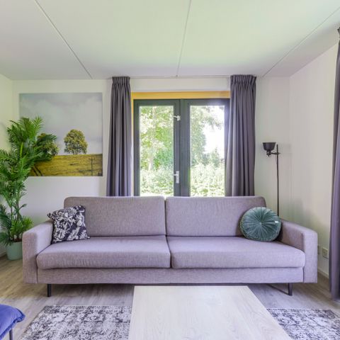 BUNGALOW 4 personas - Bosque 159