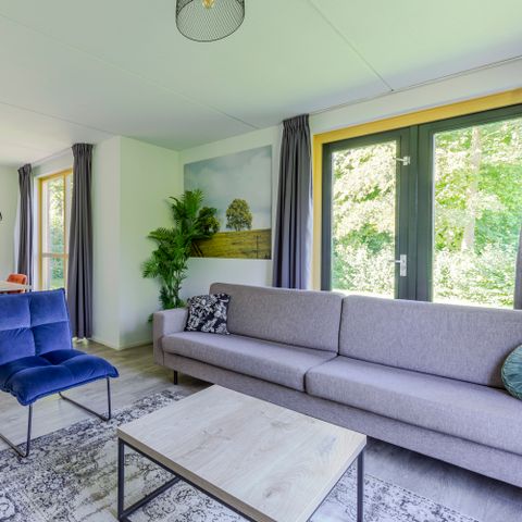 BUNGALOW 4 personas - Bosque 159