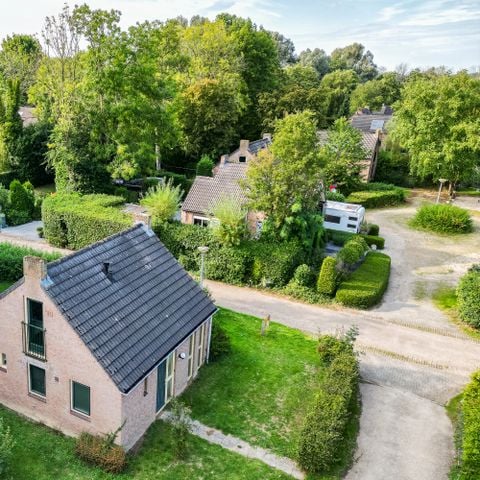 Bungalow 4 personen - Forest 159