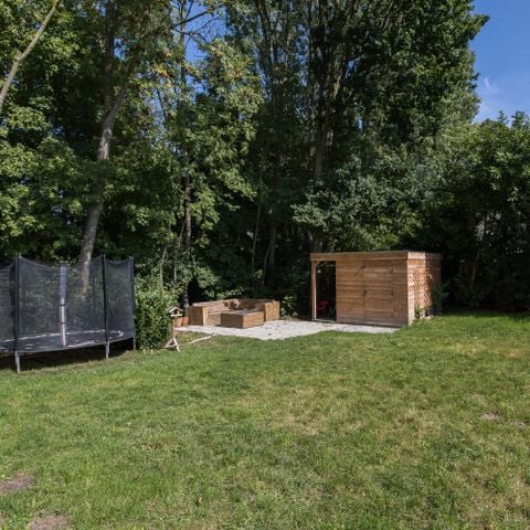 BUNGALOW 4 persone - Foresta 271