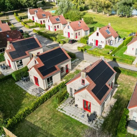 BUNGALOW 6 personnes - Région de Lakeside 20