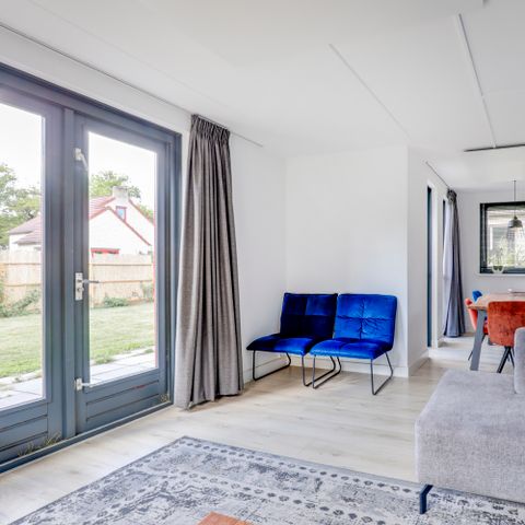 Bungalow 6 personen - Lakeside Area 20