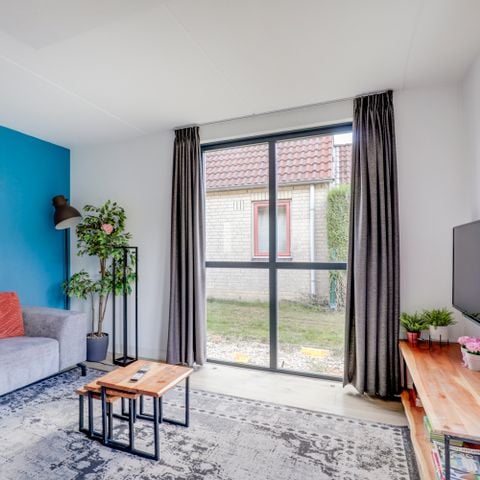 BUNGALOW 6 personas - Zona lacustre 20