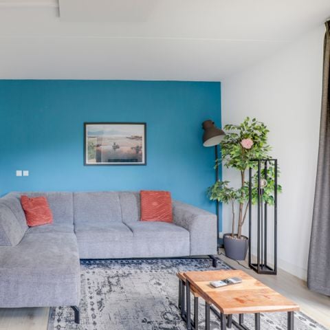 Bungalow 6 personen - Lakeside Area 20