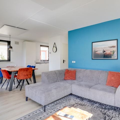 Bungalow 6 personen - Lakeside Area 20