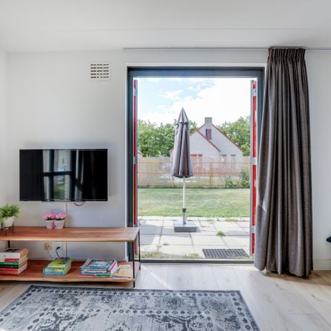 BUNGALOW 6 personas - Zona lacustre 20