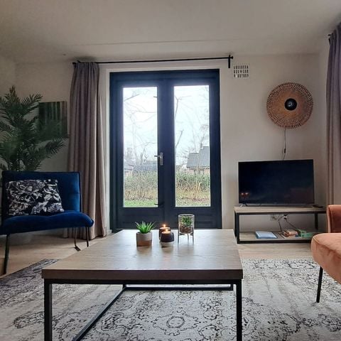 Bungalow 6 Personen - Wald VIP 103