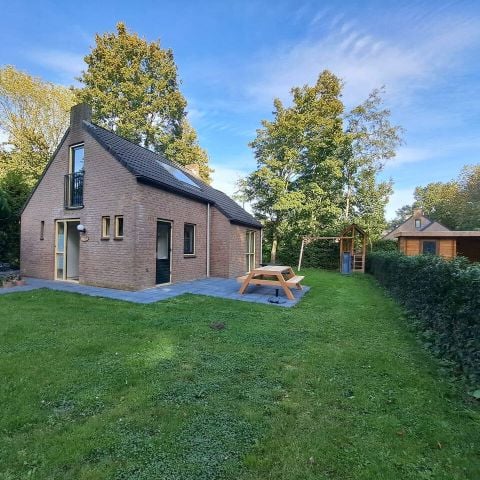 Bungalow 6 personen - Forest VIP 103