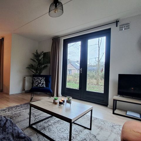 BUNGALOW 6 persone - Foresta VIP 103