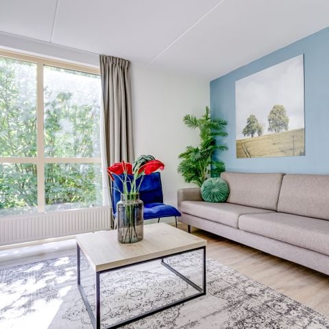 BUNGALOW 6 people - Forest 231