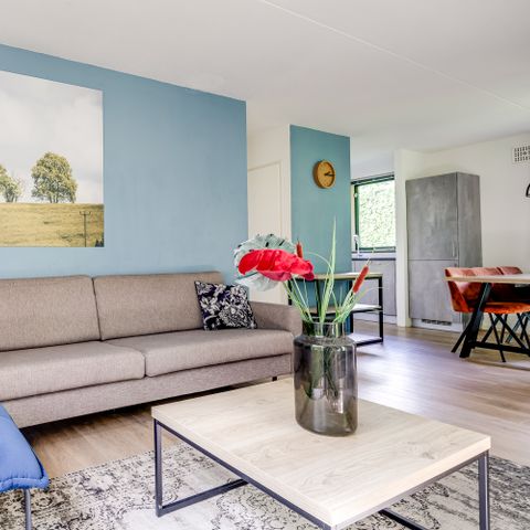 Bungalow 6 personen - Forest 231