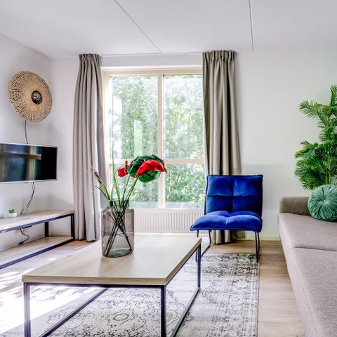 BUNGALOW 6 persone - Foresta 231