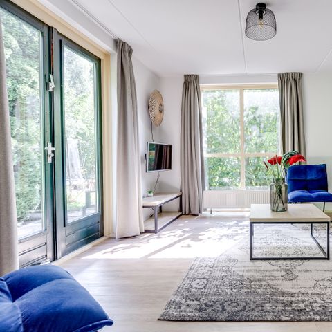 Bungalow 6 personen - Forest 231