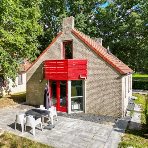 BUNGALOW 6 persone - Lakeside 61