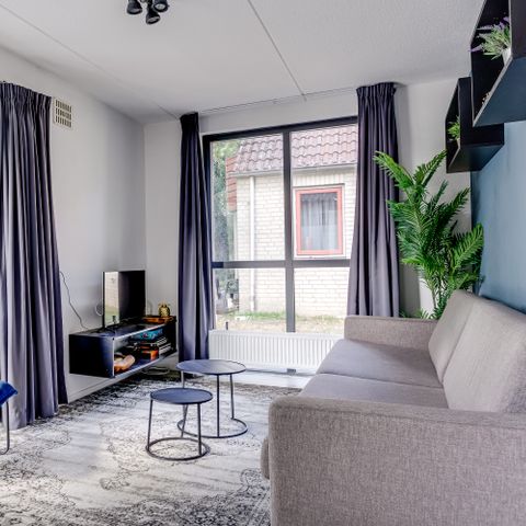 BUNGALOW 6 persone - Lakeside 61