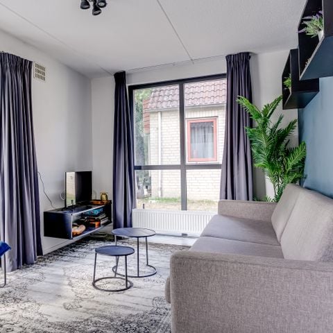 Bungalow 6 Personen - Seeufer 61