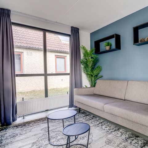 BUNGALOW 6 personas - Ribera del lago 61