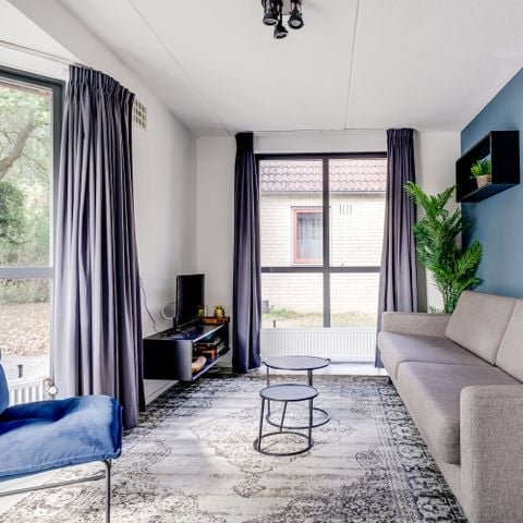 Bungalow 6 personen - Lakeside 61