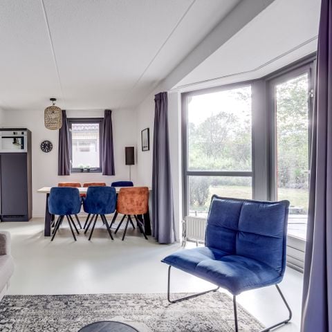 BUNGALOW 6 personas - Ribera del lago 61