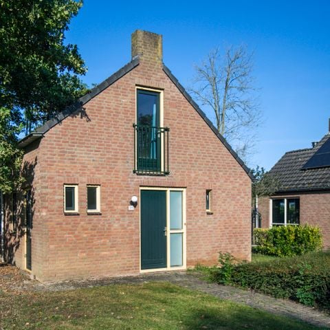 BUNGALOW 6 persone - Foresta 185